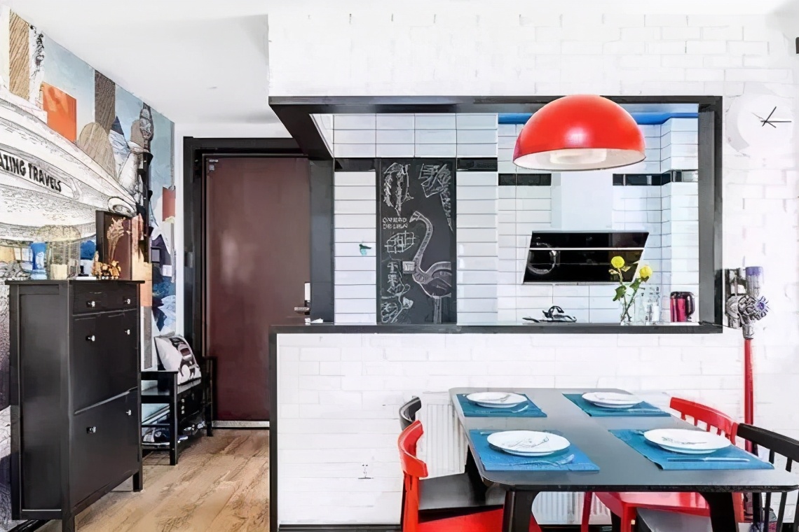 新手装饰遇到“暗室”千万不要慌，方法看下面