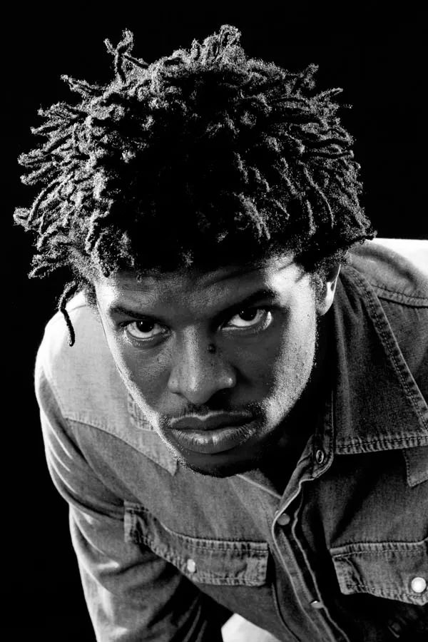 “摄影界伦勃朗”，拍下无数伟大的时代面孔，每一张都充满了故事