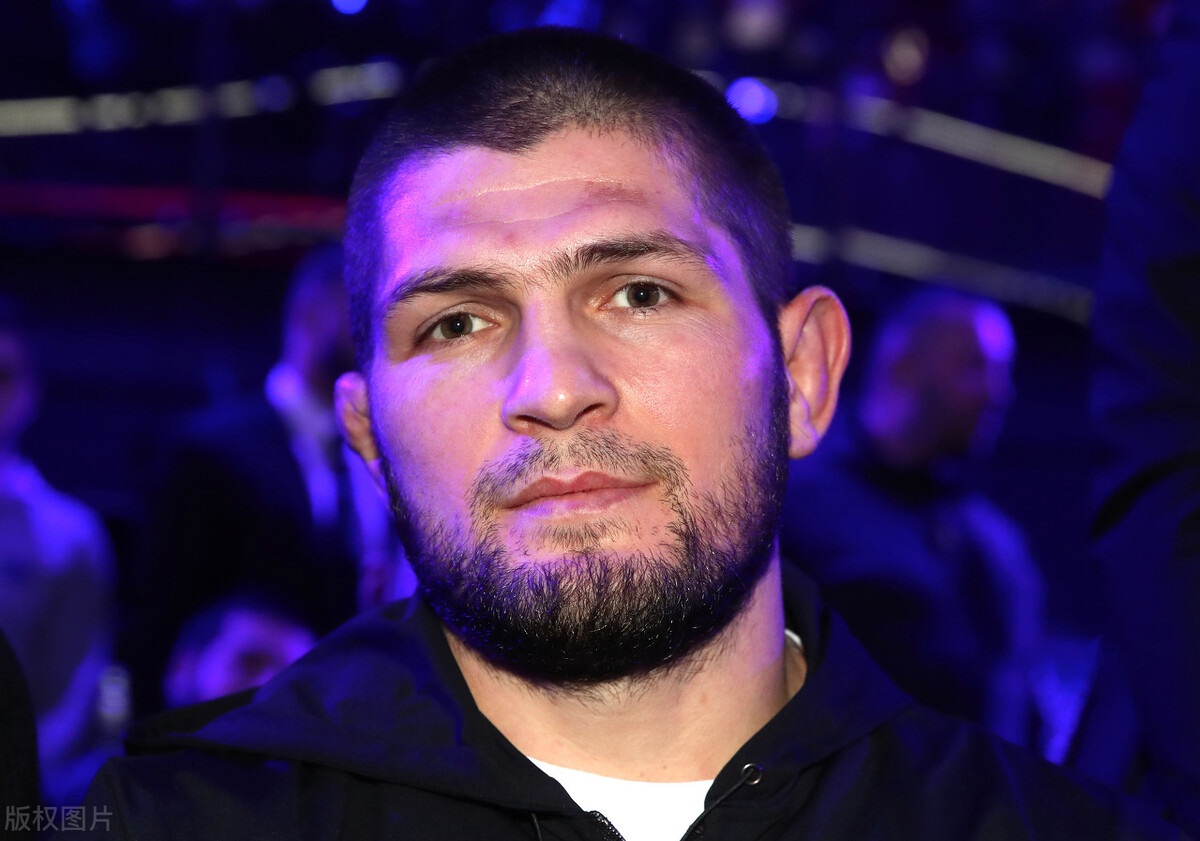 6亿天价诱惑拳赛谁能放弃只有哈比布