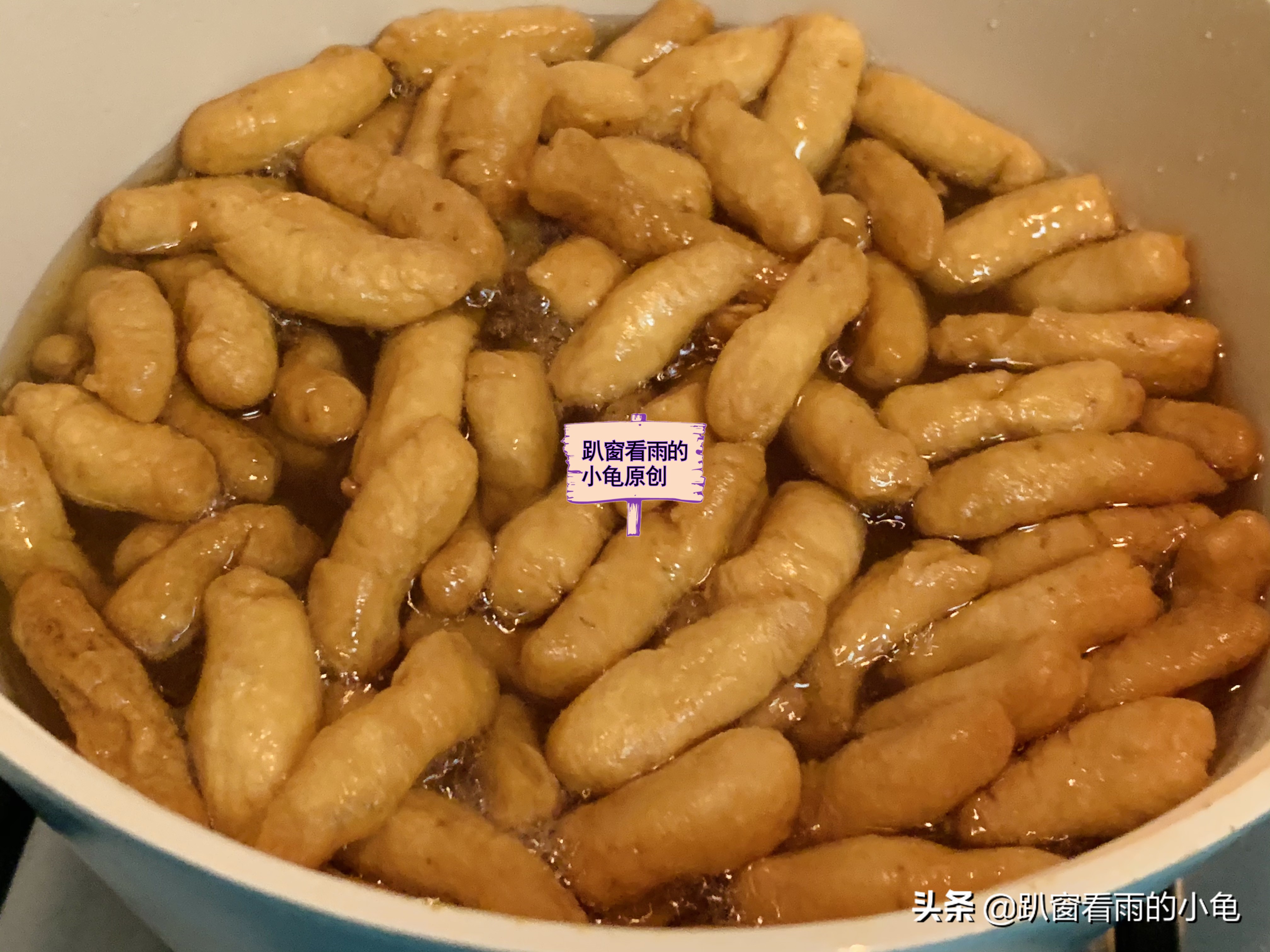 七夕吃什么（在七夕这4种巧食要记得吃哦）