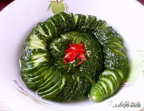 糖醋莲白的川菜做法（23道糖醋味型菜品有荤有素）
