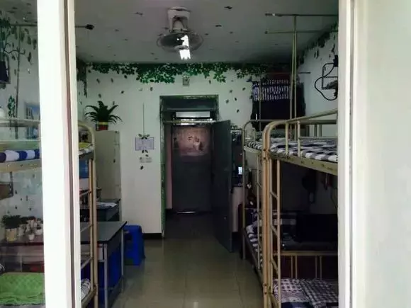 开学季，西安20所高校宿舍大盘点......