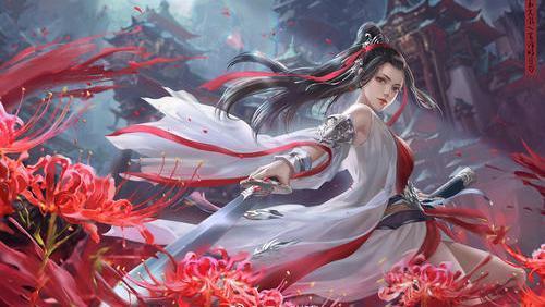 5本好看的玄幻后宫爽文，男主一路打脸收后宫，令人大呼过瘾
