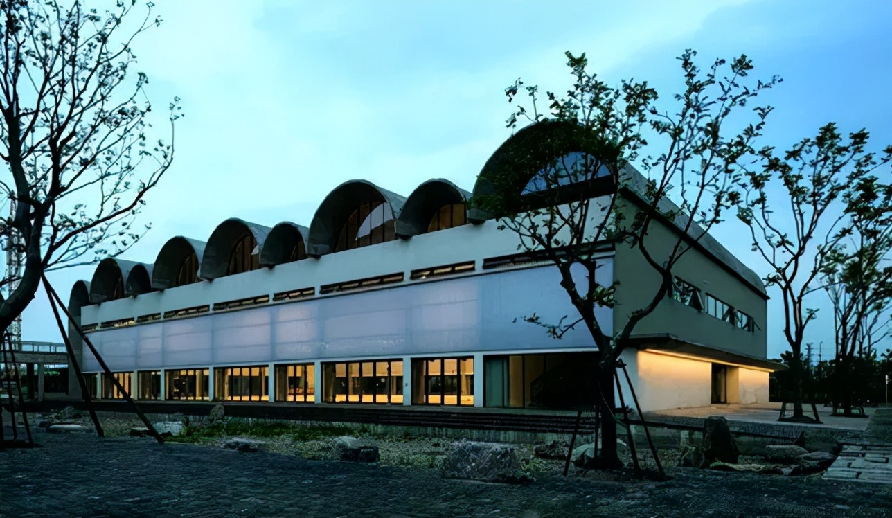 这2所美术学院在2021年相继启用新校区，招生人数将会大幅度提升