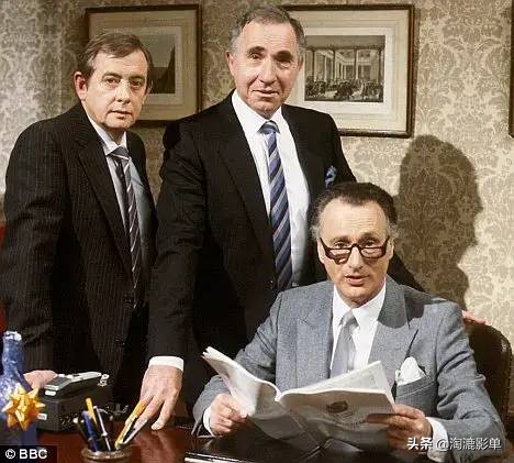 能连刷3遍都不腻的英剧，你看过几遍？