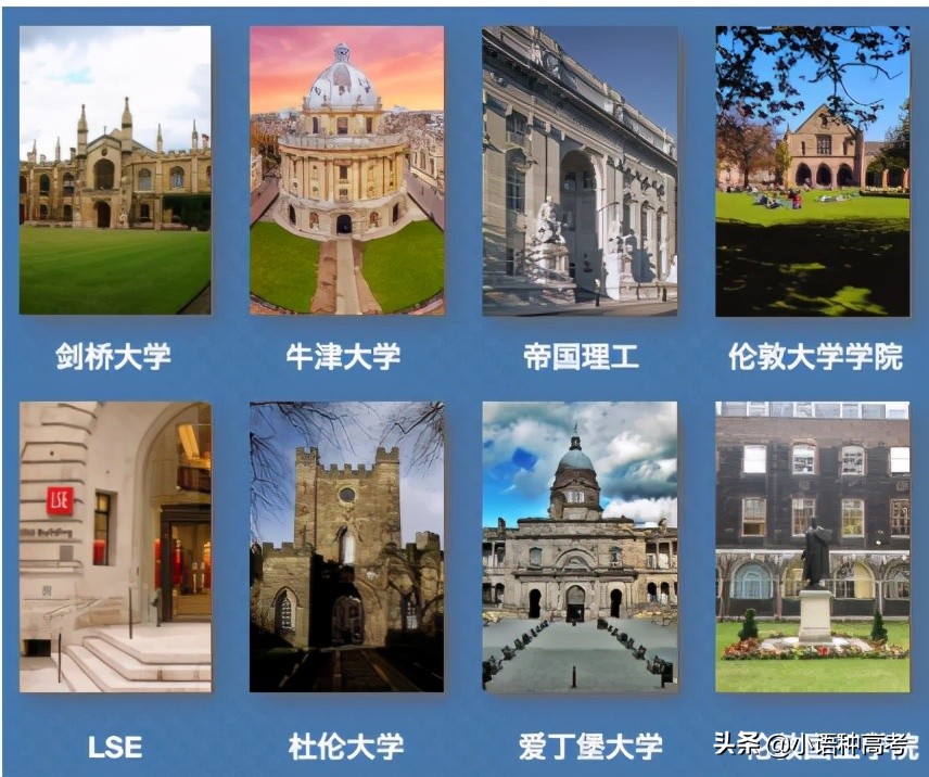 G5/牛剑录取必备：Alevel考试取得三个A*是不是很难？