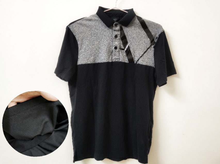 私人Polo衫分享：轻商务场合中的最佳选择