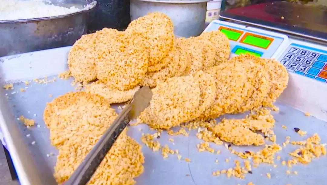 真香!这些淮安特色美食你吃过多少?