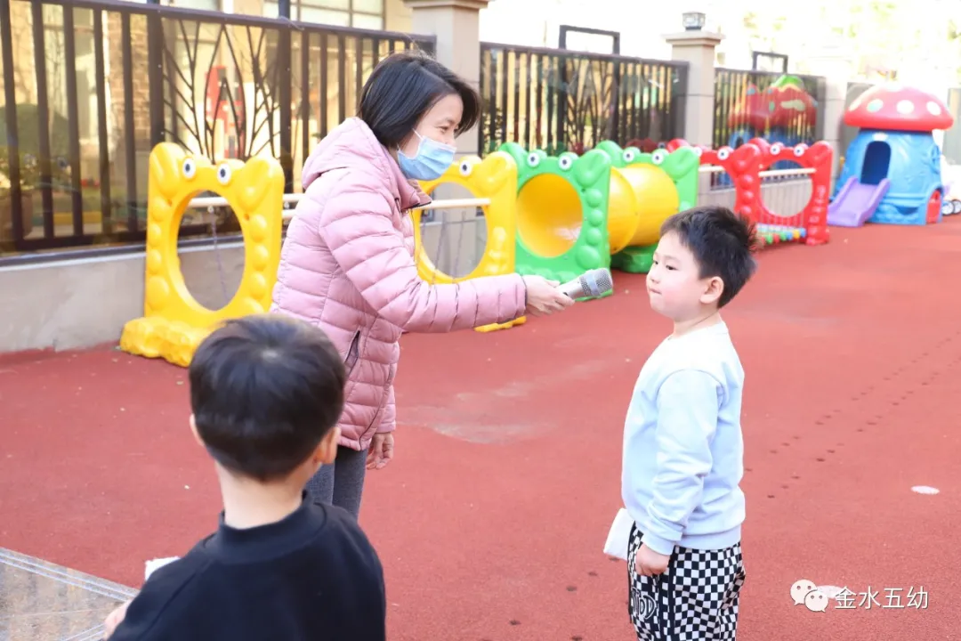 关注消防 防患未“燃”-金水区第五幼儿园消防安全培训（一）