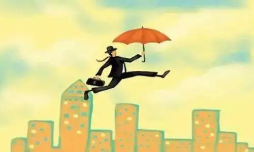 当“高墙”与“鸡蛋”对垒，我选择站在鸡蛋这边！| 我的律师路