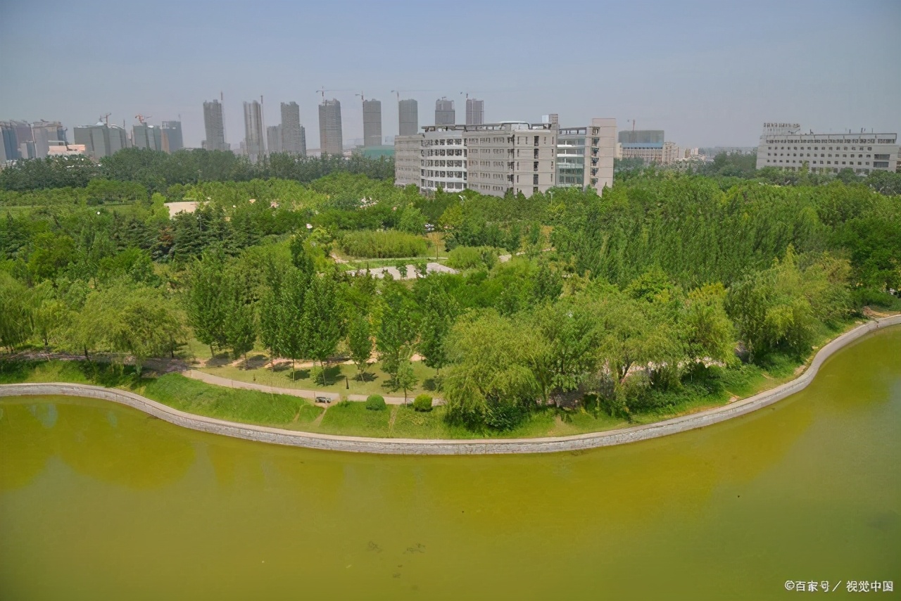 好消息！河南新建5所大学，郑州2所，信阳，周口，洛阳各1所