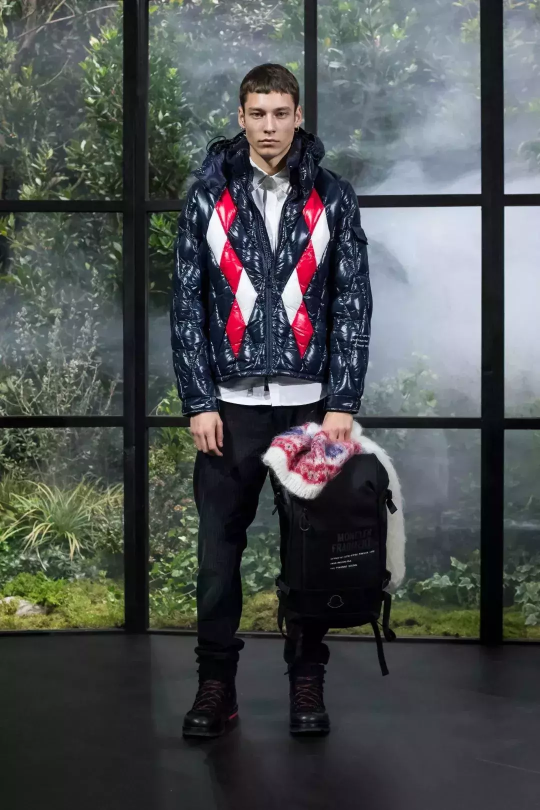 除了加拿大鹅，羽绒服你还有这些牌子可以买
