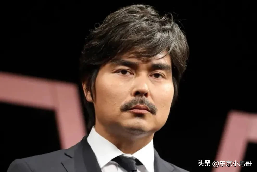 日媒爆料 小澤征悅正在和日本人氣女主播桑子真帆熱戀當中 Me前沿