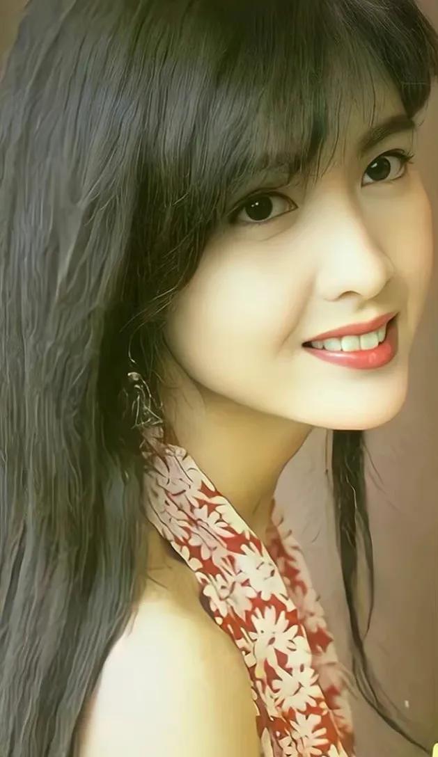 深扒娱圈的大美人儿，你最吃谁的颜？