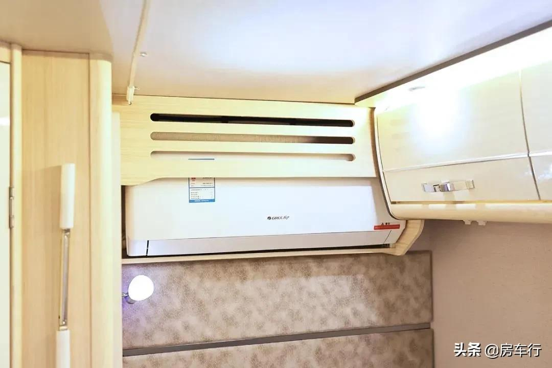 什么限高?沒在怕的!卓美亞卓越X3 T型小額頭房車