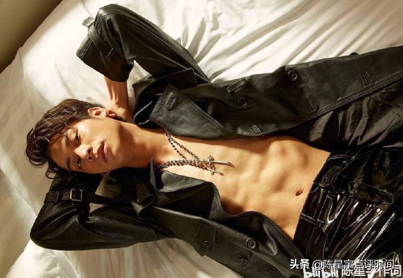 盛世美颜之暴击！泰国三台新生代泰剧偶像大集结《超新星音乐会》