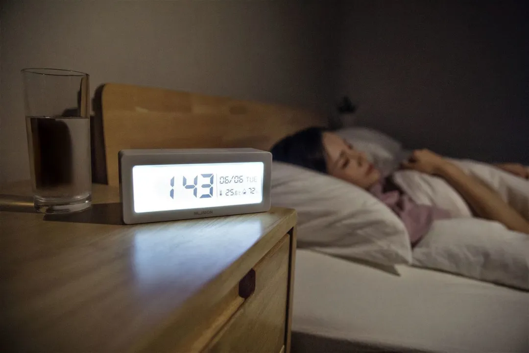 青少年需要多长时间的睡眠，青少年如何优化睡眠？