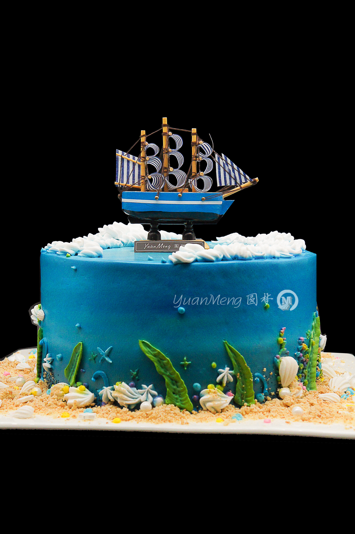 蛋糕西点培训学校哪里好？圆梦烘焙一起来了解一下