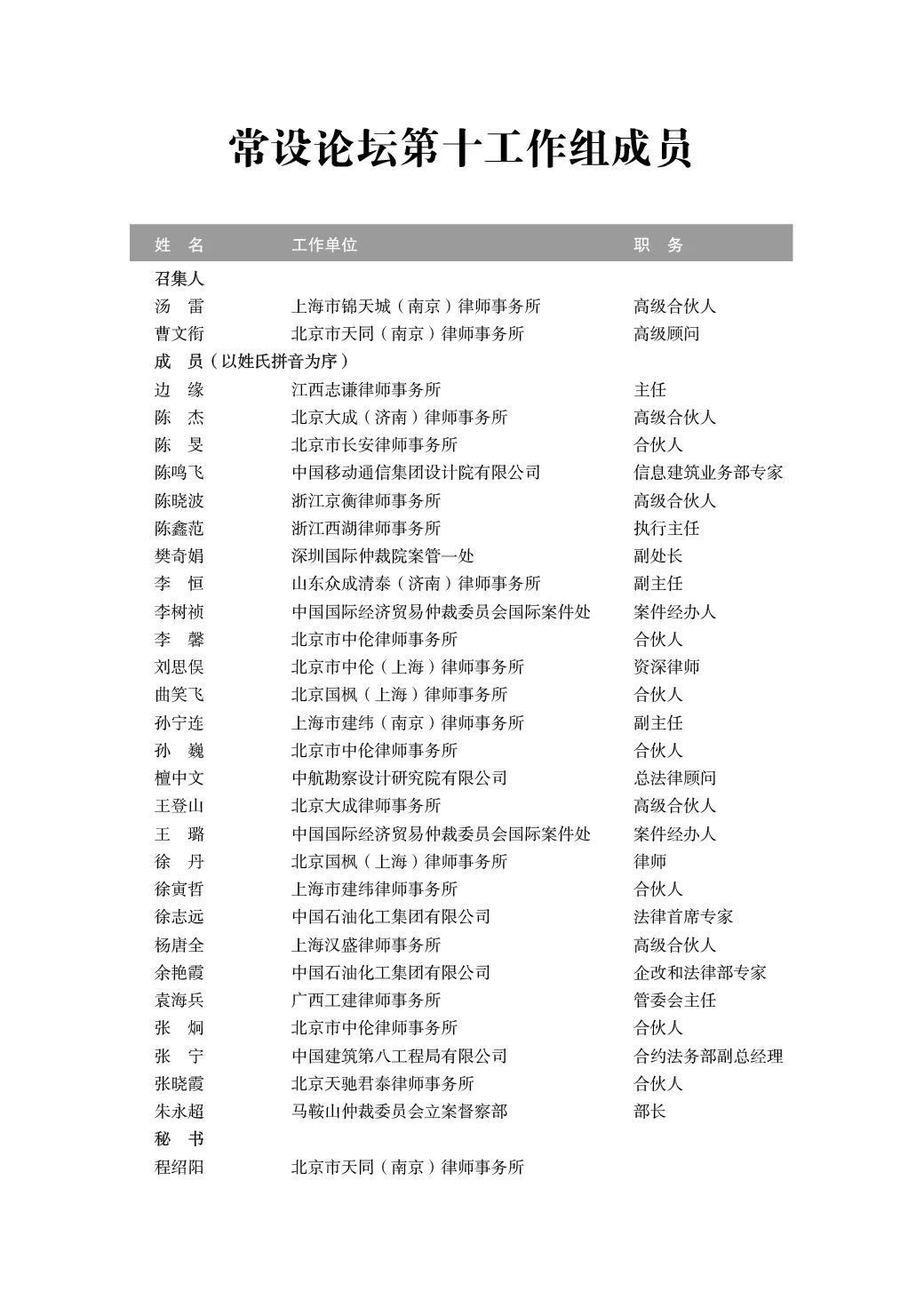 建设工程总承包合同纠纷裁判指引