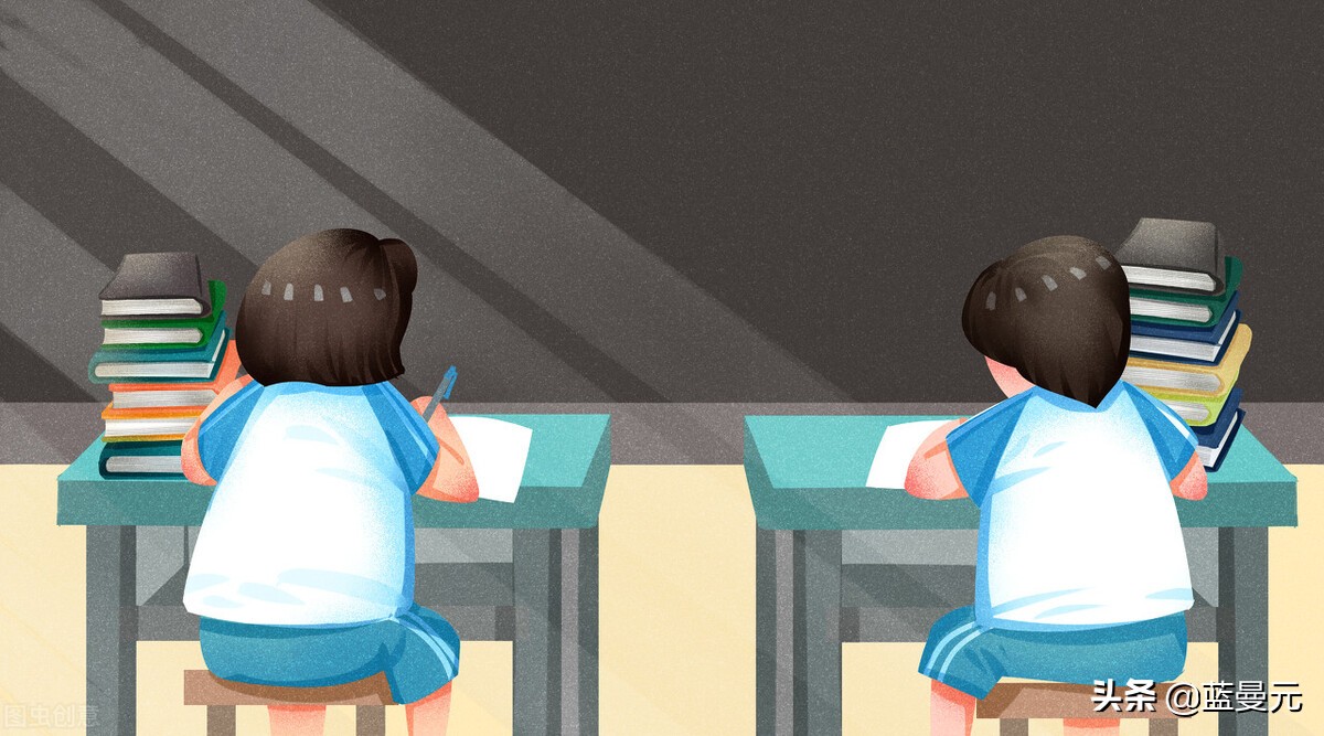 短篇小说：陪读风波