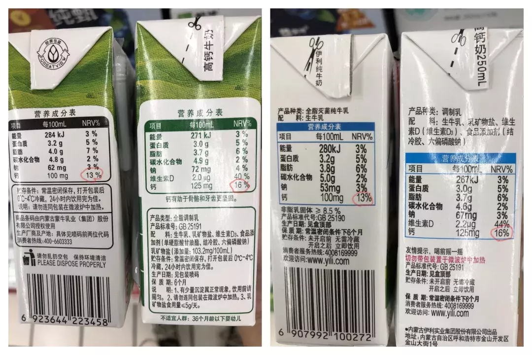 每天嗑一点就能补身体的食品添加剂,你心动了吗?
