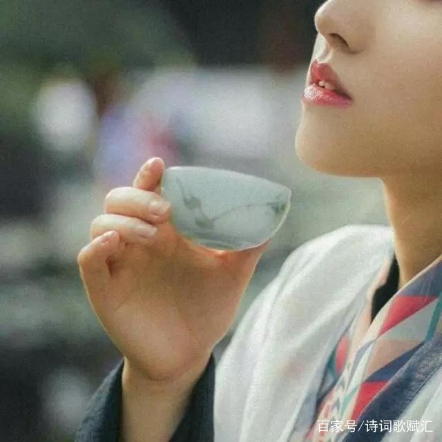 教你如何写一首现代诗