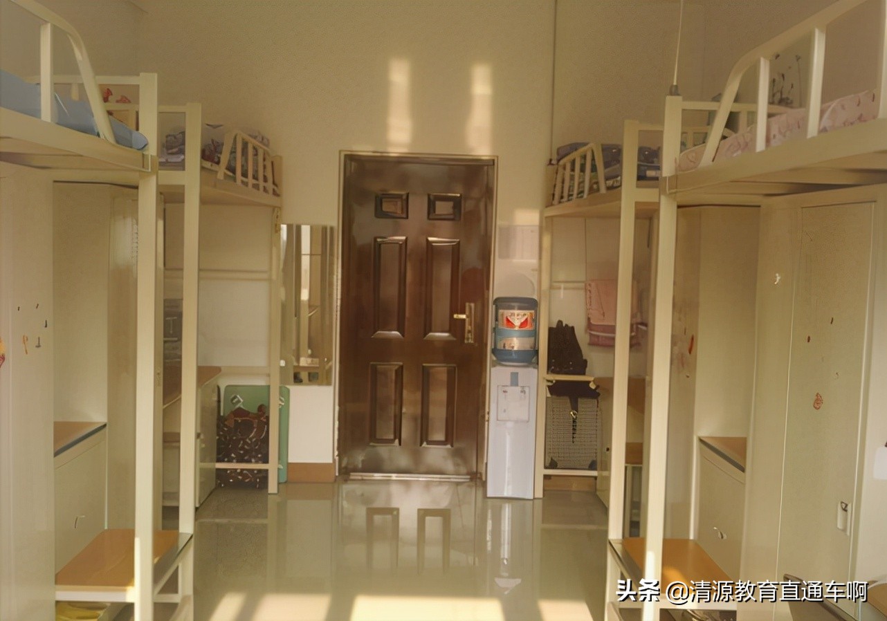 吉林某大学新宿舍“无人想住”，原因曝光后，网友直言句句在理