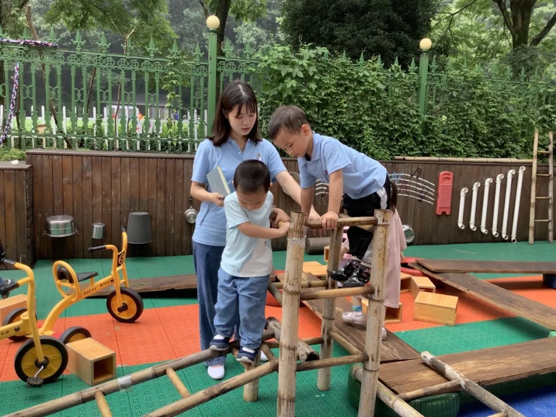 研学归来~看看老师们的学习心得吧