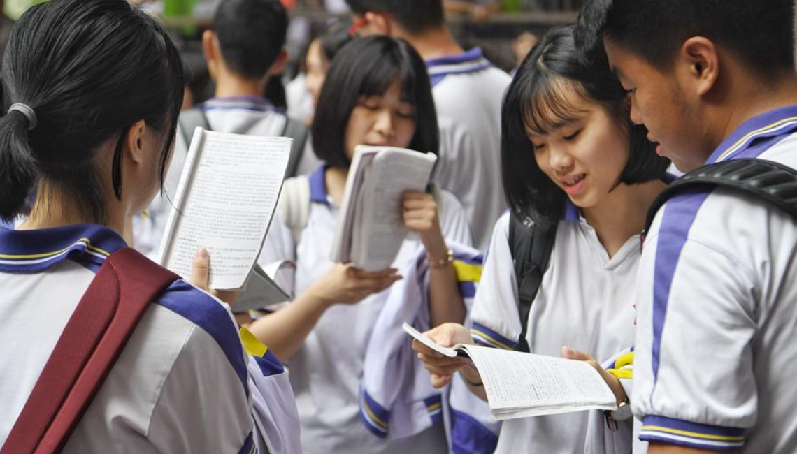 2022高考新规定，考生将面对“身份限制”，部分考生将无缘高考