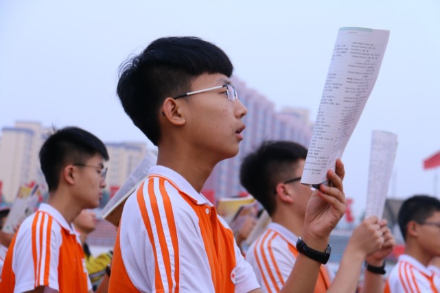 高考作文60分，如何拿55分？看看这三点