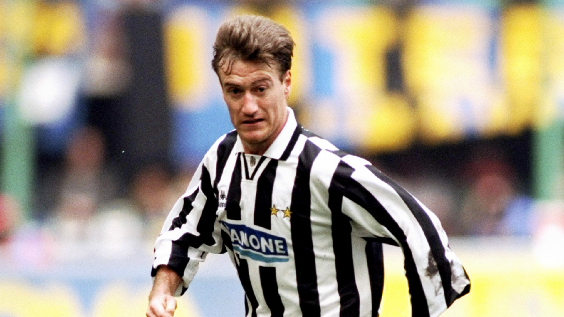 18年世界杯法国教练(世界足坛名帅巡礼之·法国主教练——迪迪埃