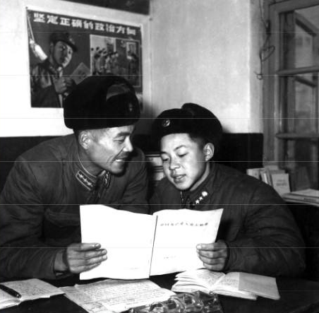 8月15日，雷锋同志逝世58周年忌日，你对雷锋了解多少？