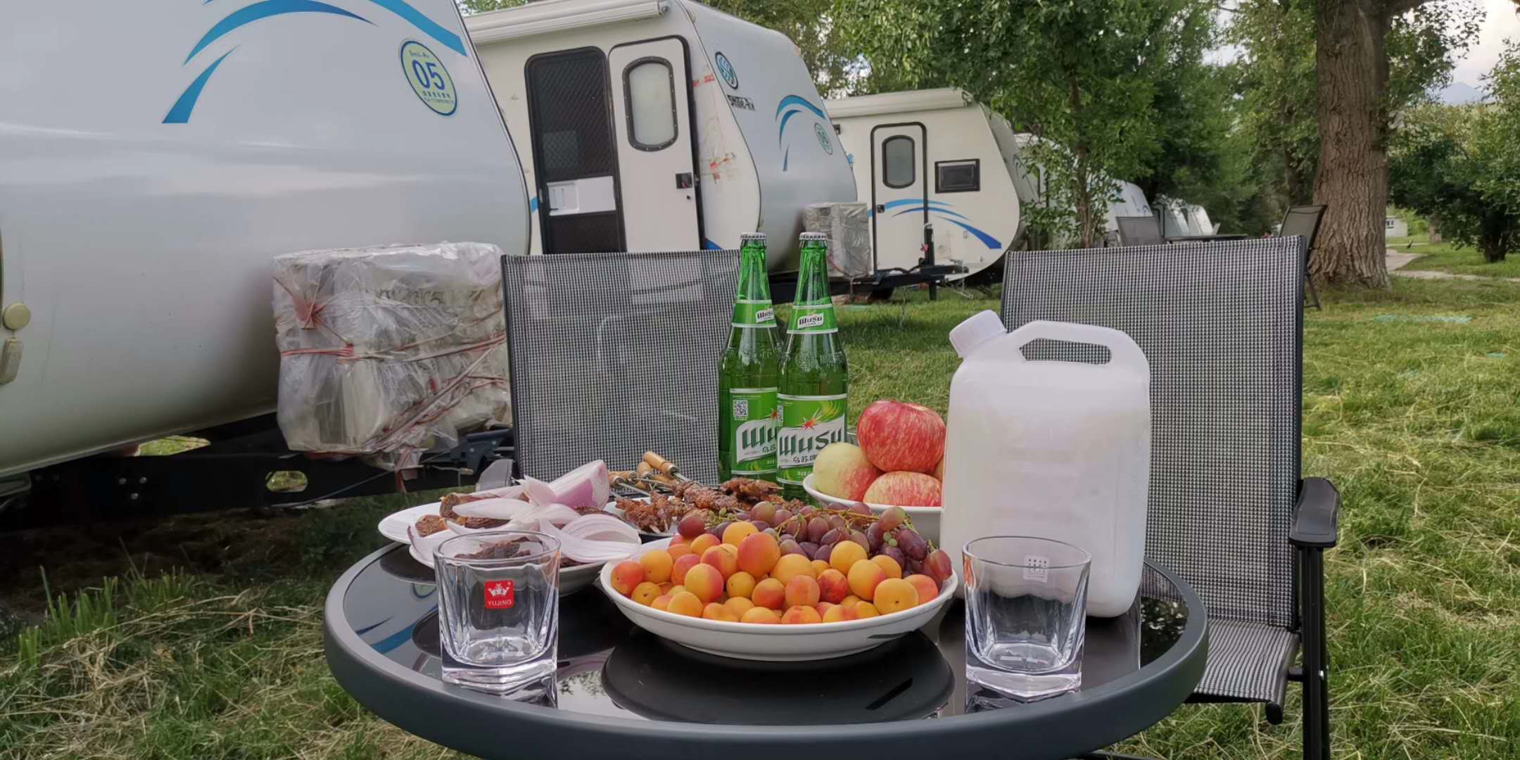 假如新疆是个班级，你所在的城市、地州都能当什么班干部？