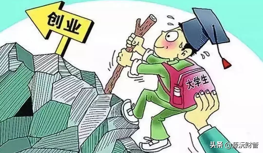 大学生创业补贴支持政策有哪些？