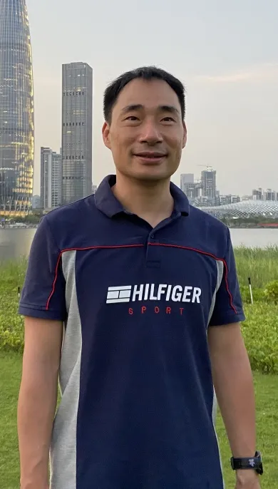 走进广东财经大学｜统计与数学学院