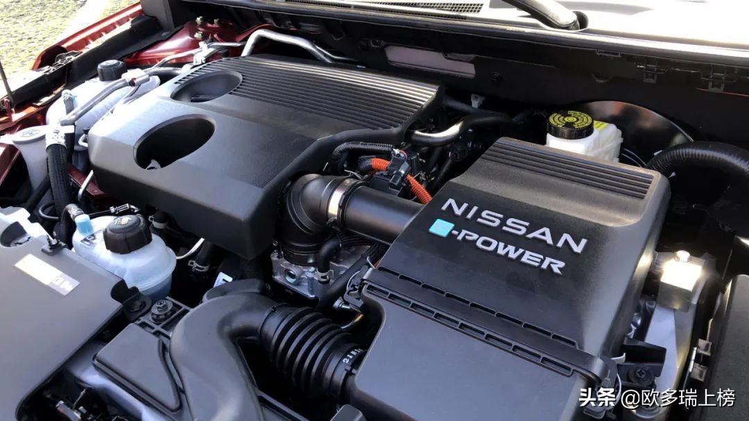 e-POWER轩逸：低油耗是特色，纯电驱是卖点