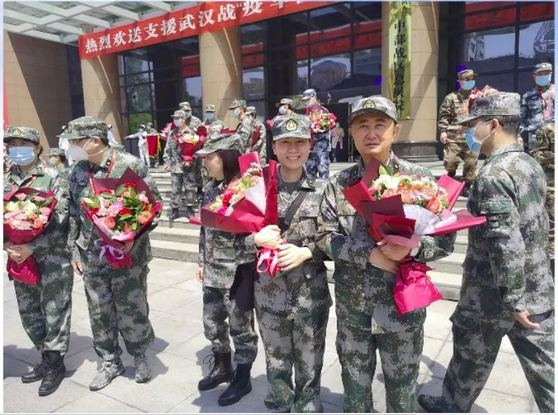 薪火相续！解放军总医院呼吸与危重症医学部老中青三代呼吸人的传承与发展