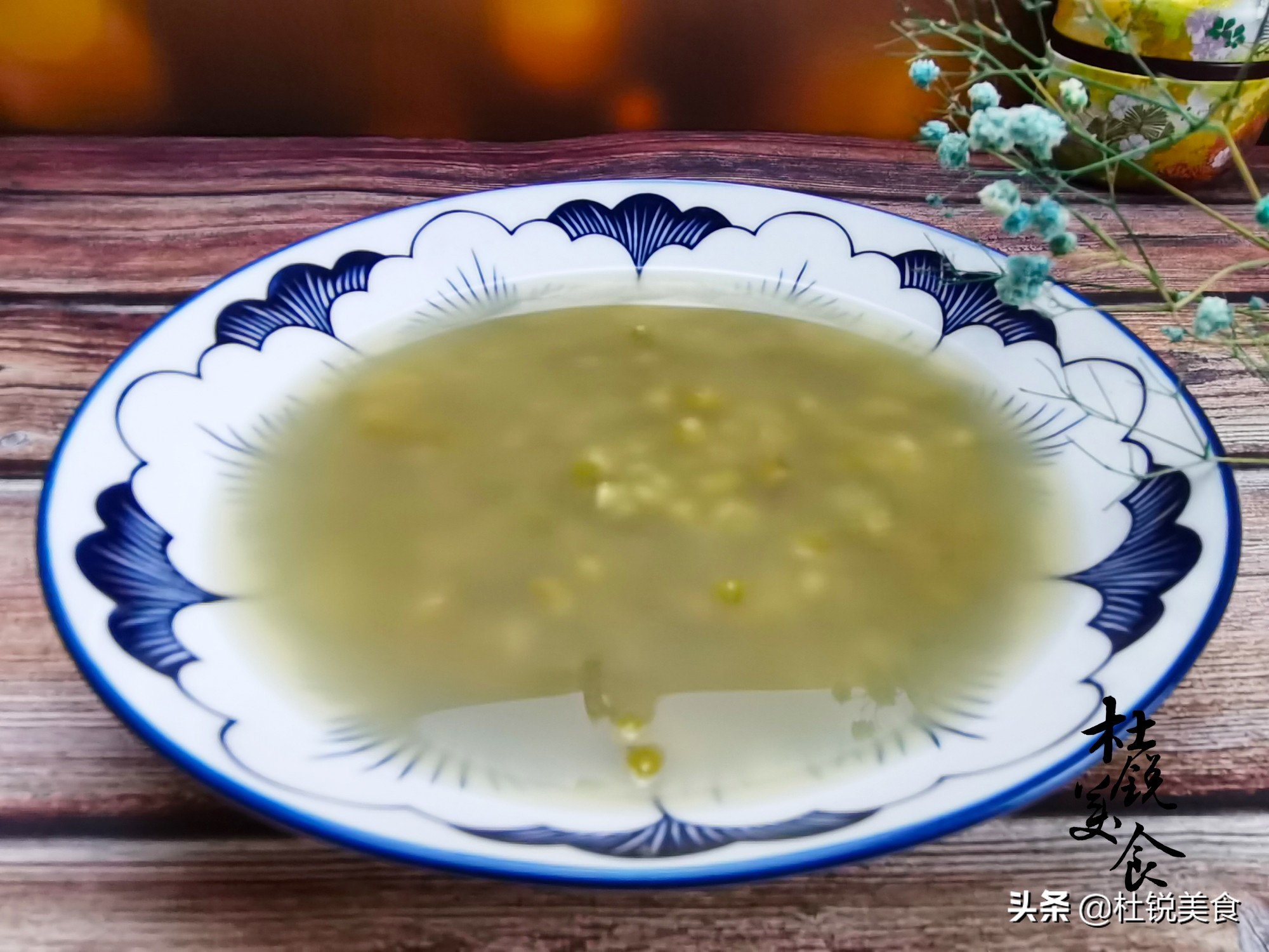 三伏天，吃肉不如吃“4豆3菜”，素中之肉，满满蛋白质维生素
