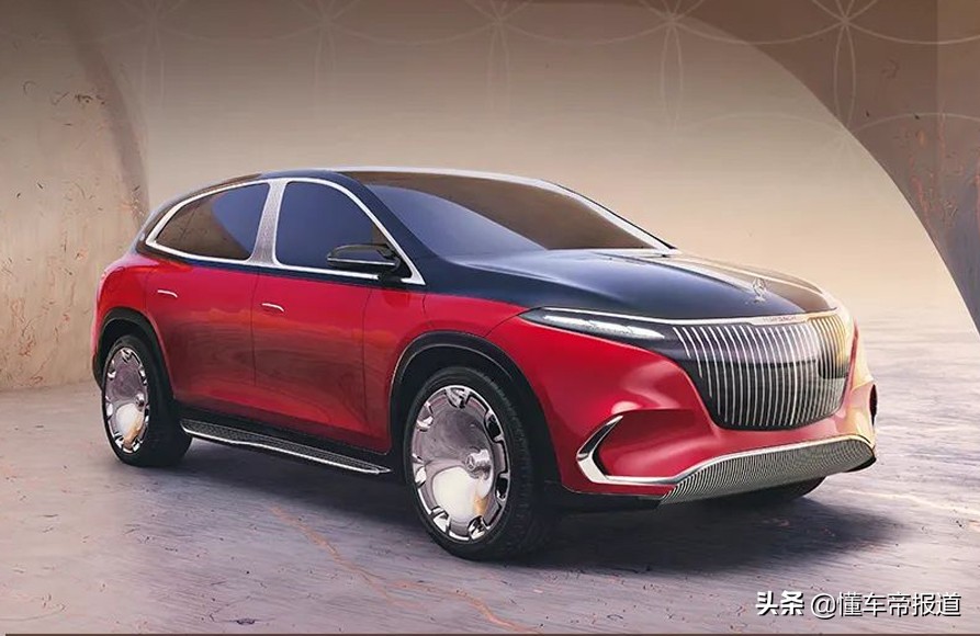 新车｜不仅有国际大牌，还有国货之光，广州车展值得期待品牌盘点
