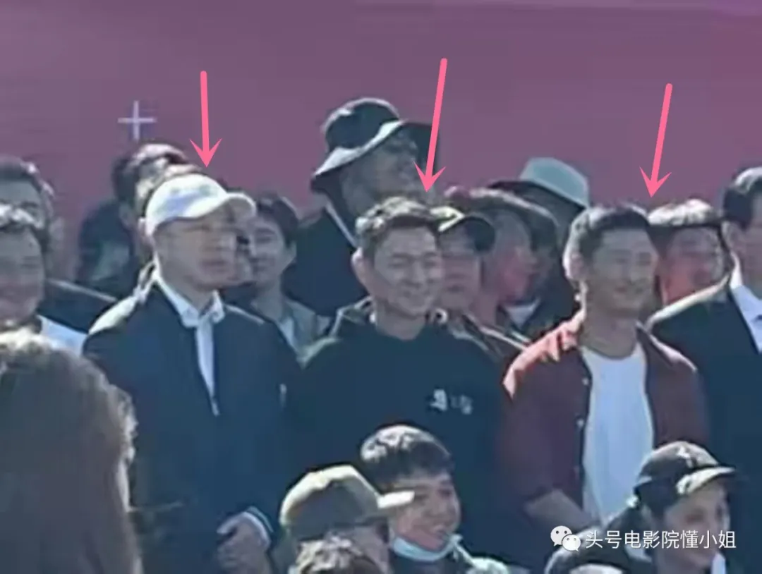 60岁刘德华演《流浪地球2》!宇航员造型已曝光?和吴京拯救地球