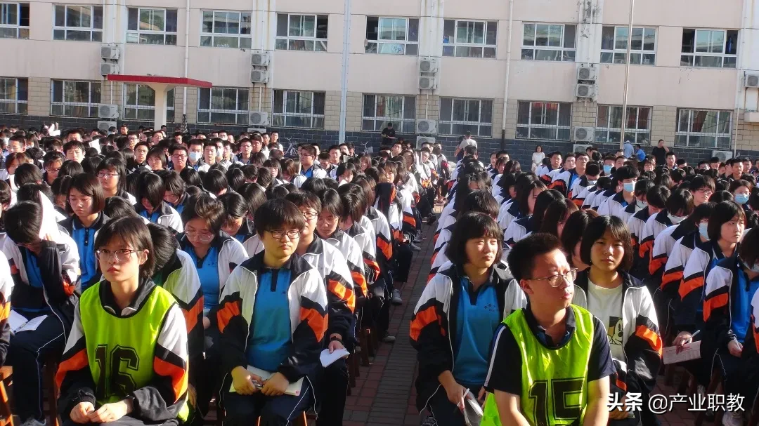 上榜！河北沧州这五所优质高中，你知道哪几所？