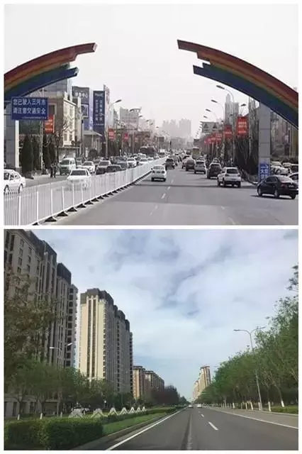 谁会是环京楼市下一个风口？