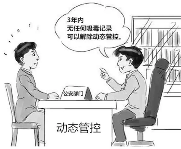 吸毒人员如何参加社区戒毒？有什么意义？