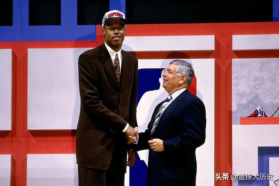 1996nba选秀有哪些全明星(1996届选秀重排！11位全明星，大本第五，纳什只能第三)