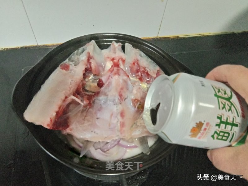 一条鱼，怎么做？道道都是鲜香味美，高颜值宴客菜