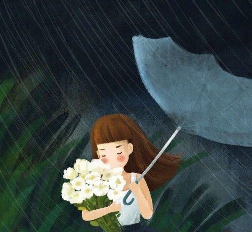 很多夫妻离婚，不是因为没感情，也不是因为不合适，而是因为缺钱