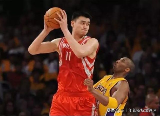 姚明39岁生日(姚明在NBA影响力有多高？39岁生日当天 NBA官方做的举动说明一切)