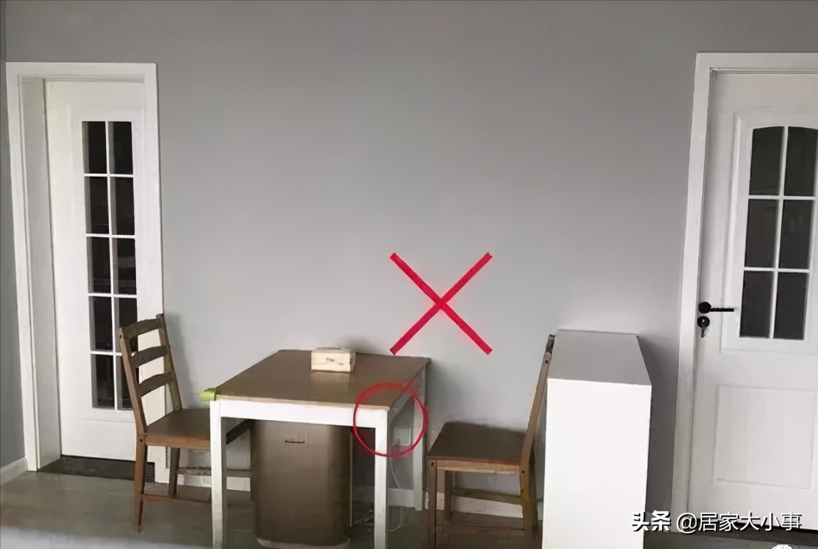 7处装修注意事项，准备装修先了解，避免花冤枉钱