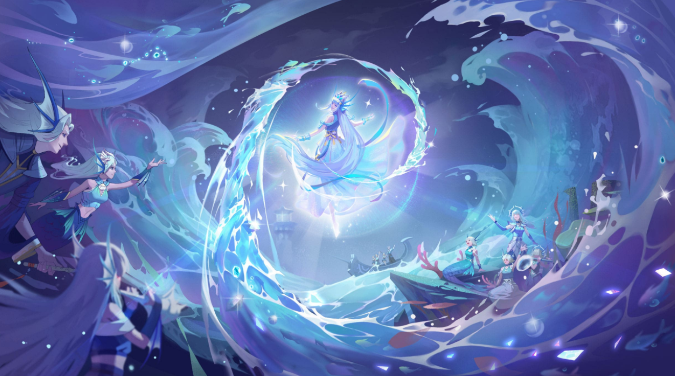 日常任务连续爆两个神器,欧皇狠起来官方都怕:连夜查漏洞 - 米站手游