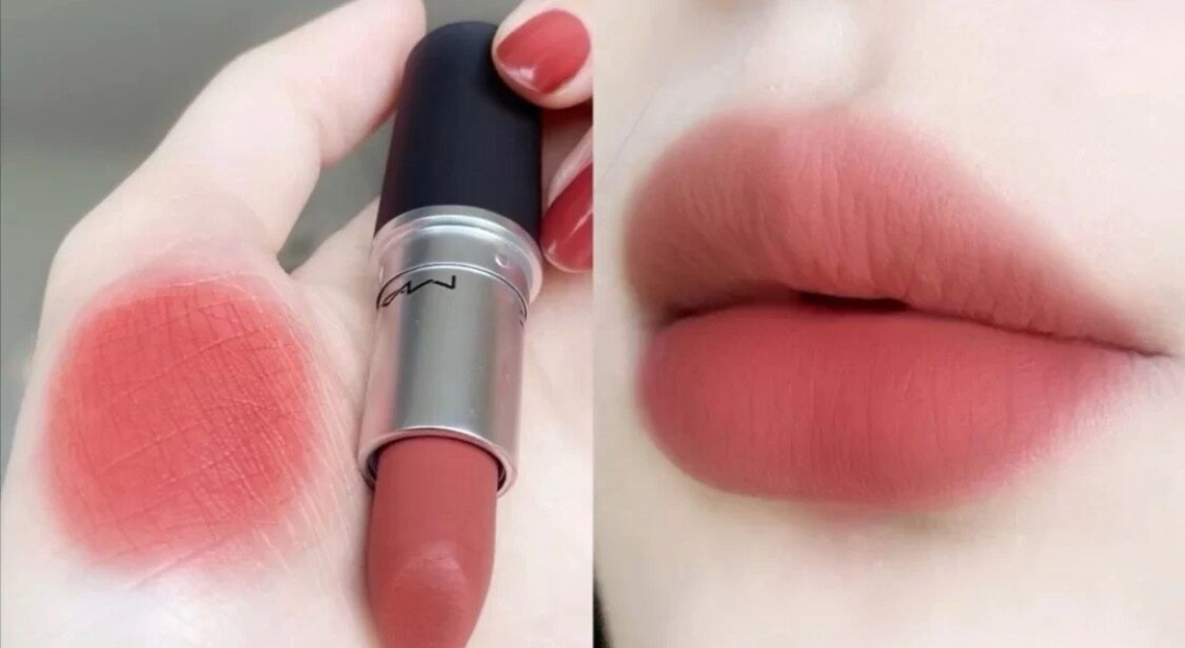 必入的绝美口红色号